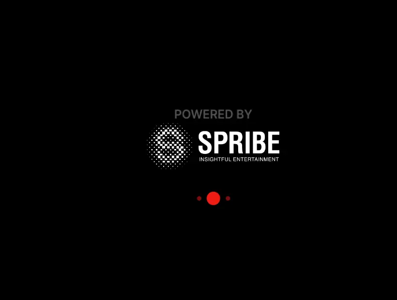 1Win Aviator demo — Demo mode on, POWERED BY SPRIBE loader, no cash board