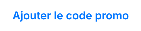 Code promo 1Win Cameroun — officiel Ajouter le code promo si le champ est caché